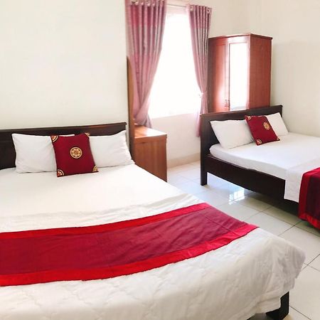 Duc Trong Hotel Вунгтау Екстер'єр фото